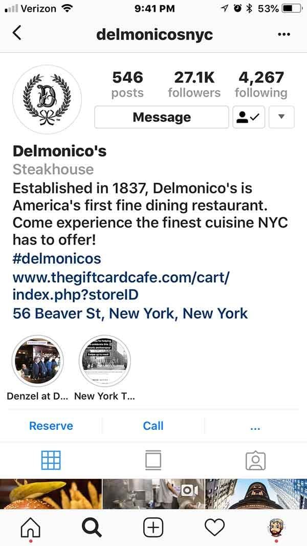 Marketing for restaurants that need reservation demand, private events, and stronger local visibility